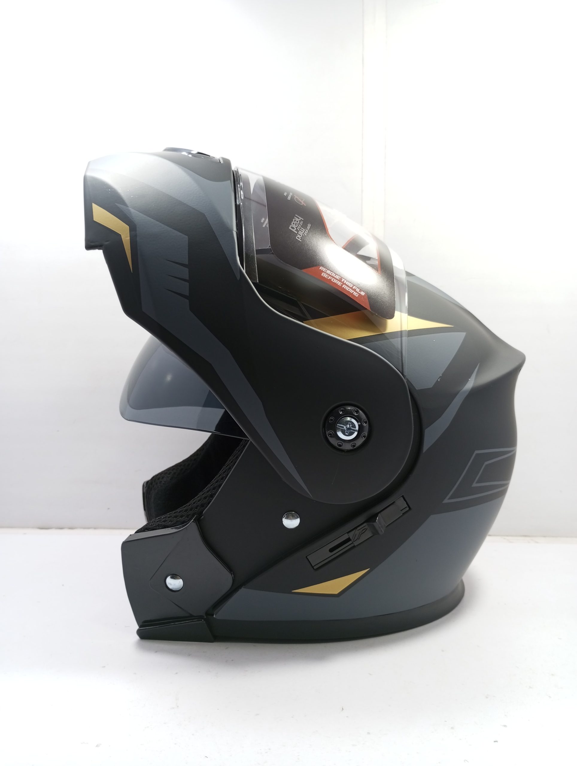Vector Helmet VT - 242 - Image 5
