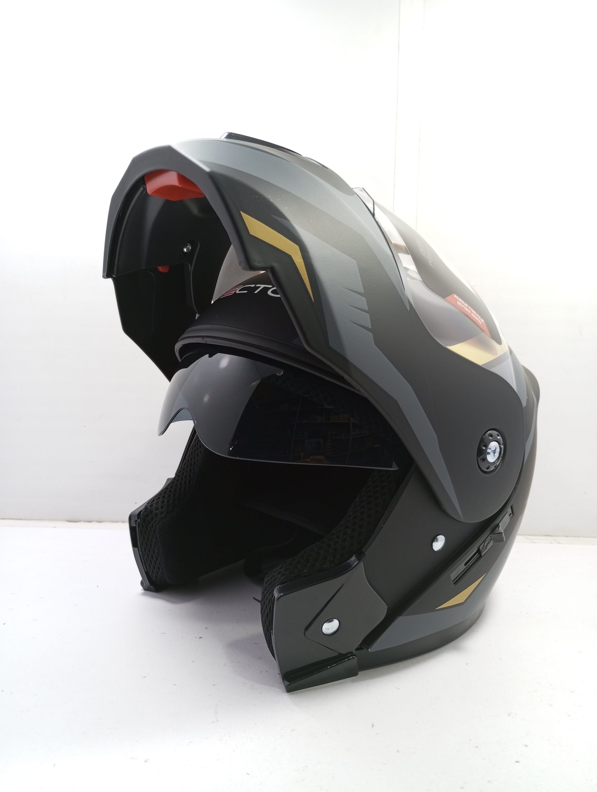 Vector Helmet VT - 242 - Image 6