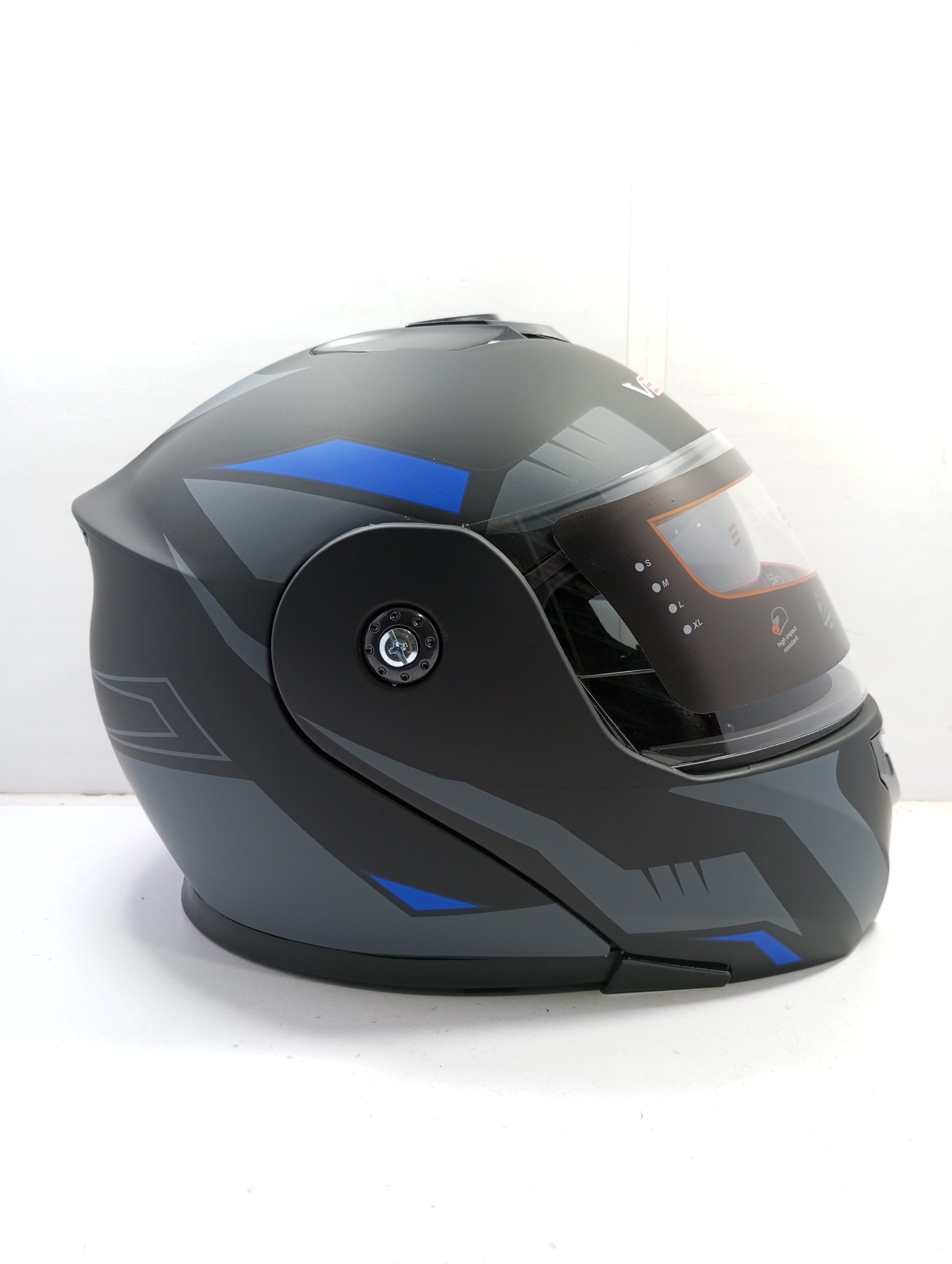 Vector Helmet VT - 242 - Image 2