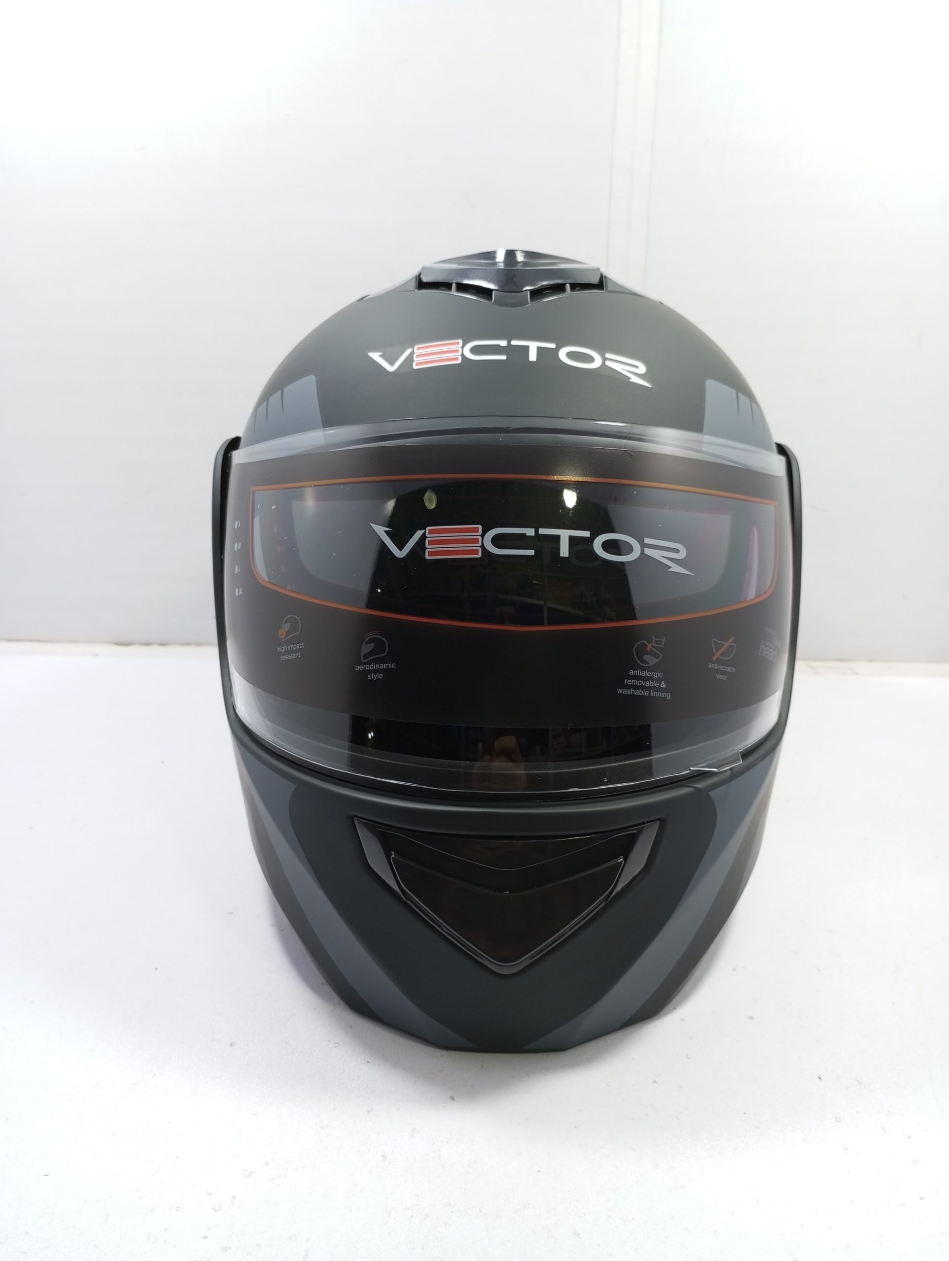 Vector Helmet VT - 242 - Image 3