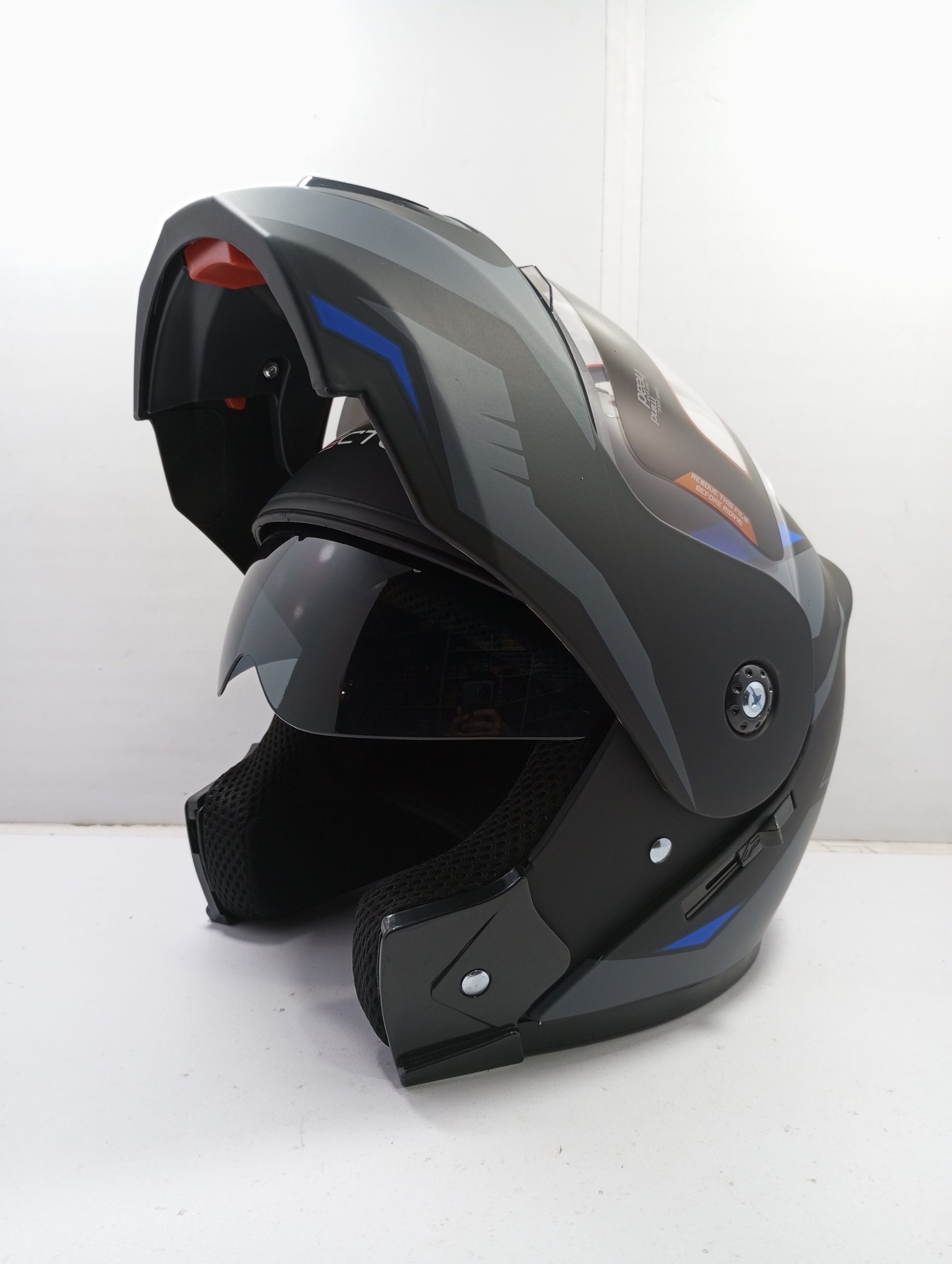 Vector Helmet VT - 242 - Image 6