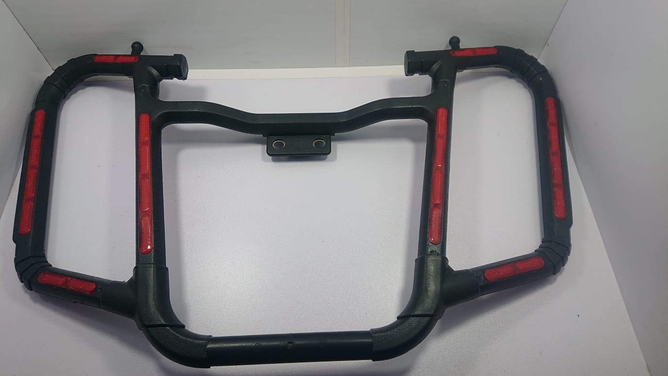 Imported Safeguard - Image 2