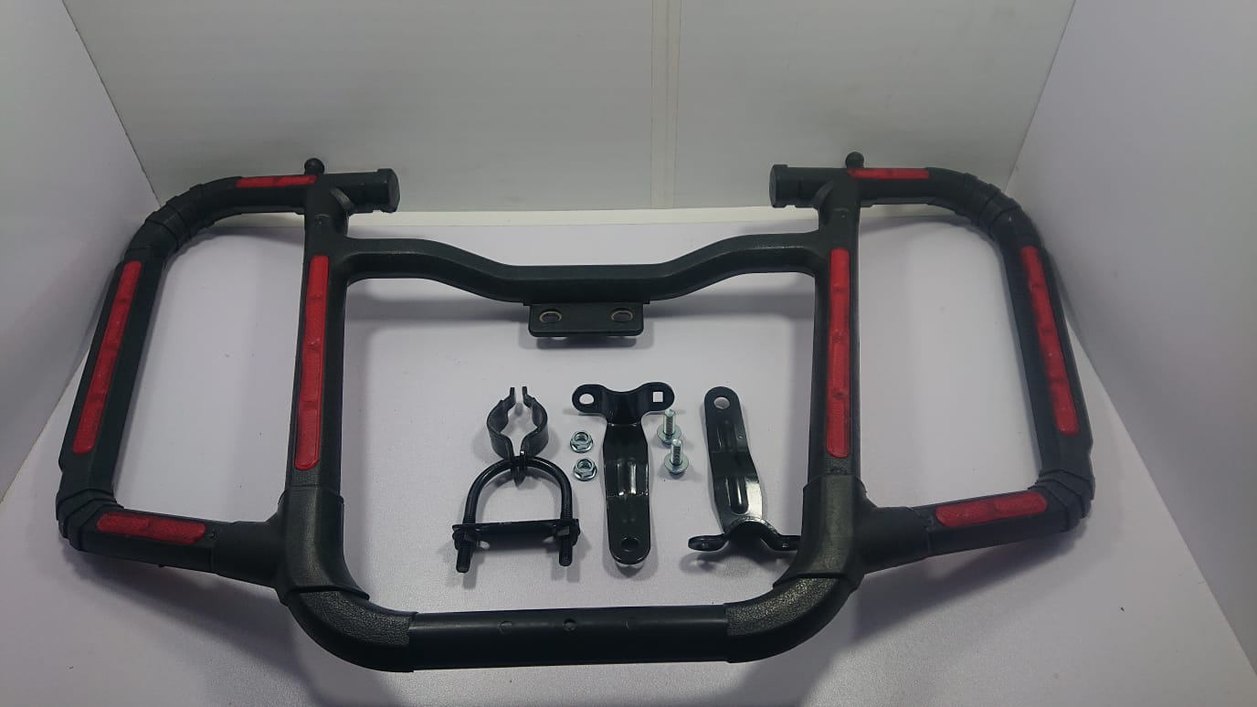 Imported Safeguard - Image 4