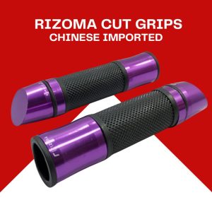 Rizoma Cut Grips Universal For many Bikes