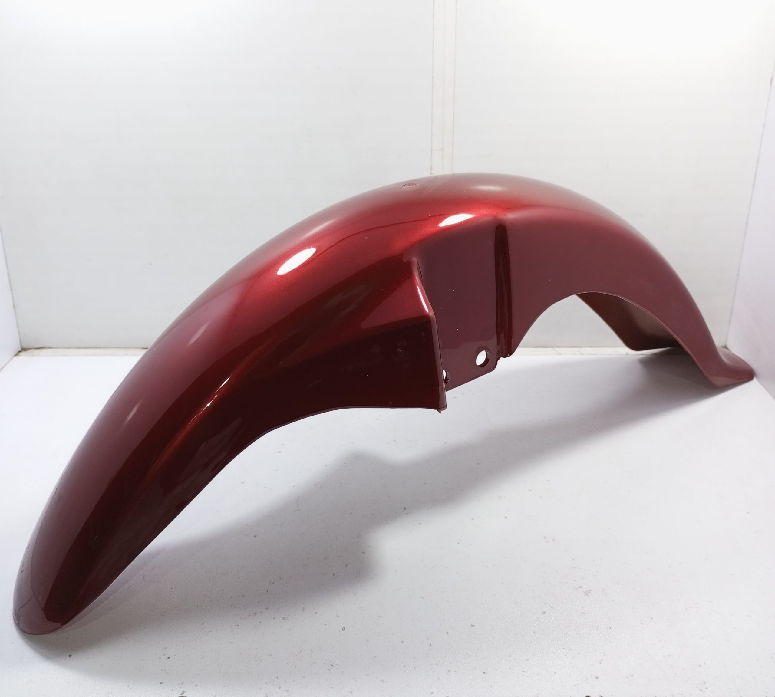 Honda Pridor 100cc Front Fender - Image 2