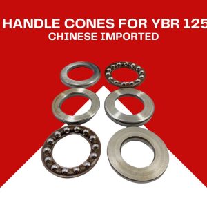 Handle Cones For Yamaha YBR 125cc