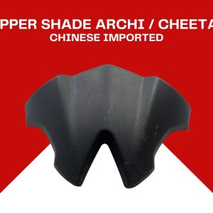 Upper Shade For Super Power Cheetah 110/ Archi 150cc