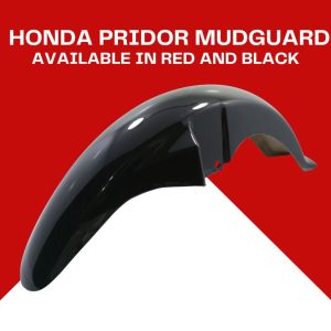 Honda Pridor 100cc Front Fender