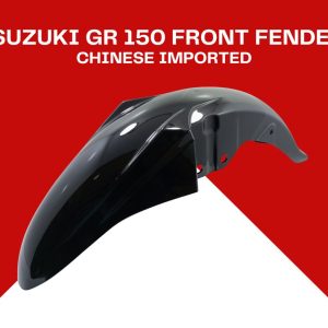Suzuki GR 150 Front Fender