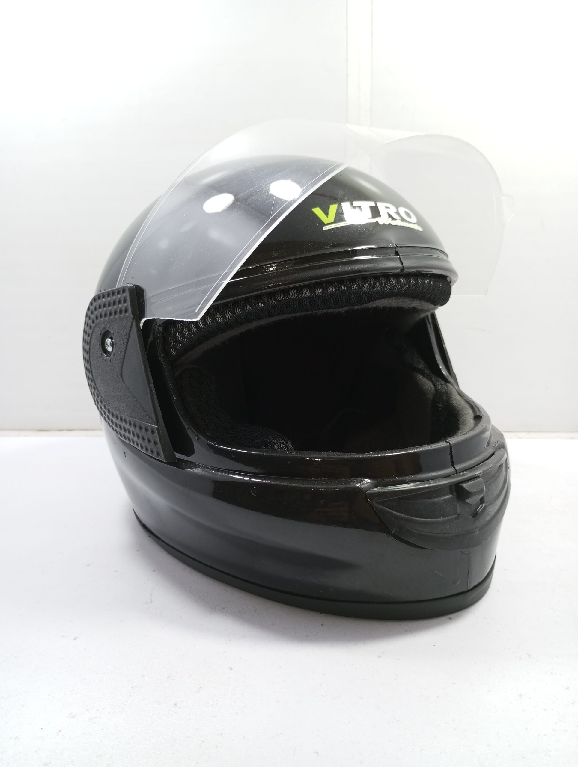 Vitro Shine Helmet - Image 3
