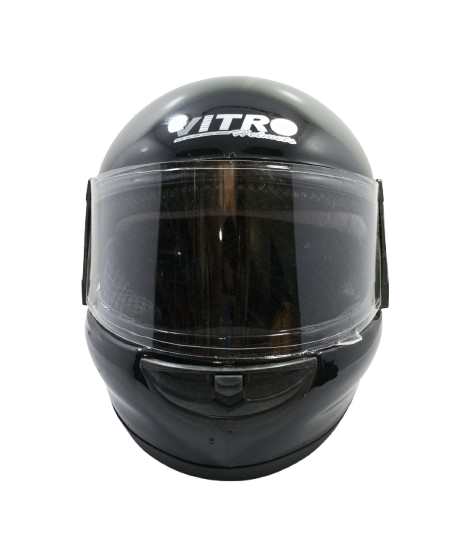 Vitro Shine Helmet
