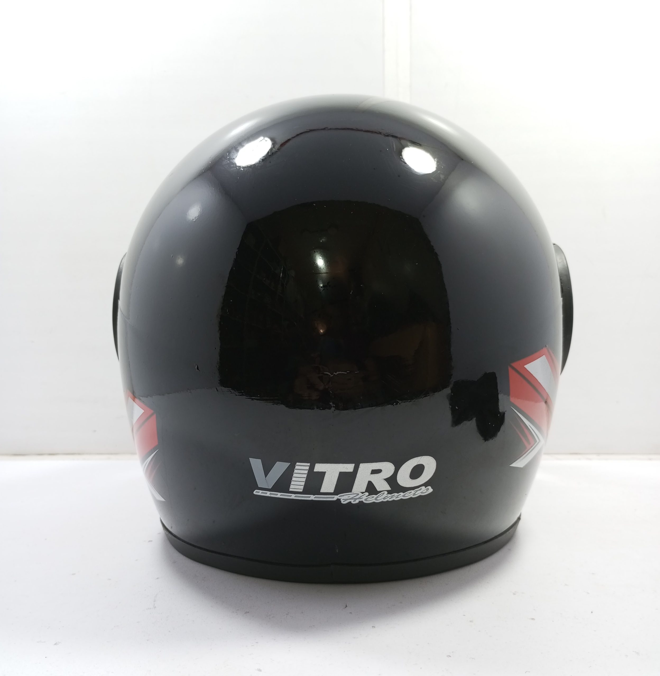 Vitro Shine Helmet - Image 4