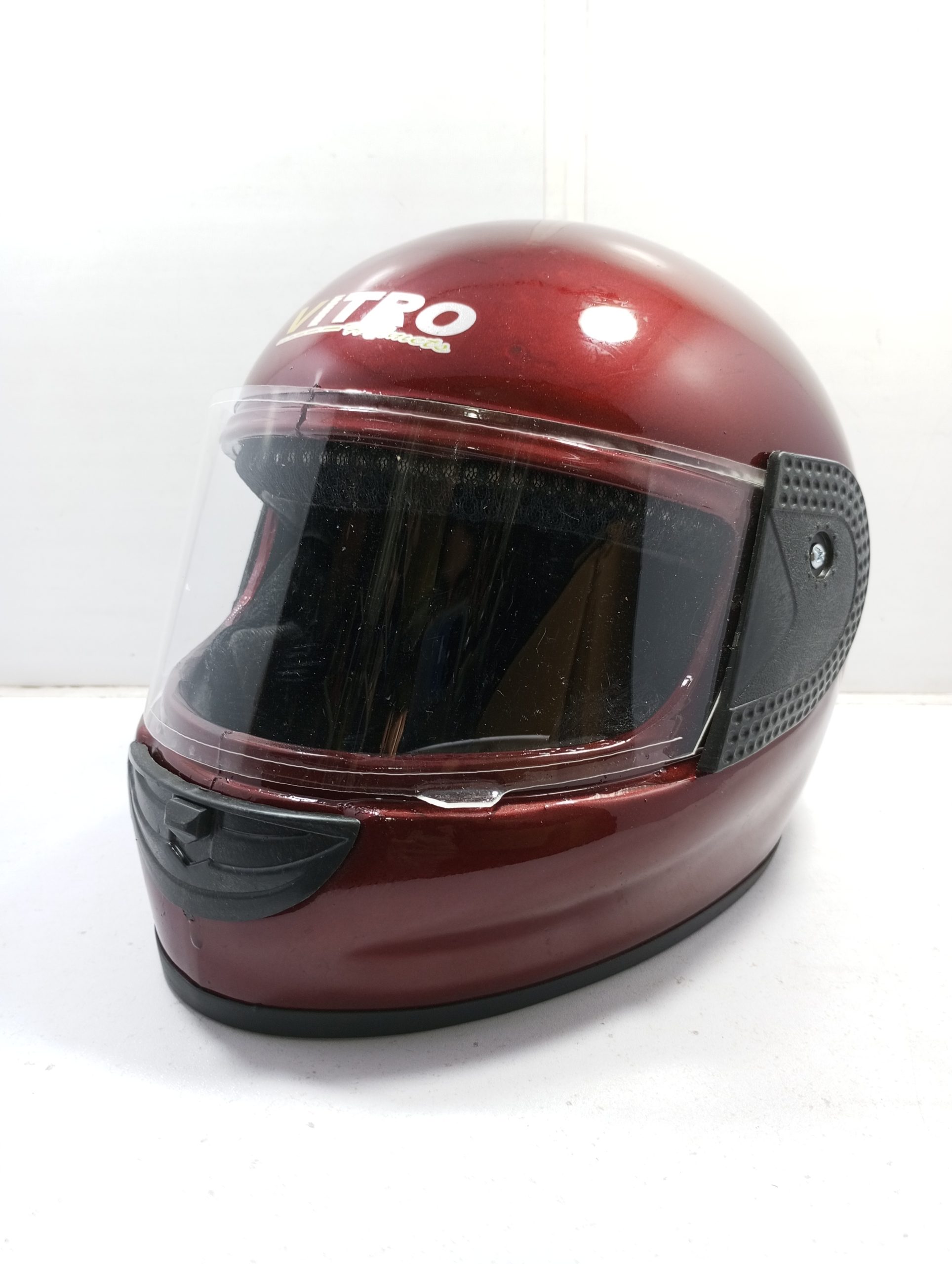 Vitro Shine Helmet - Image 2
