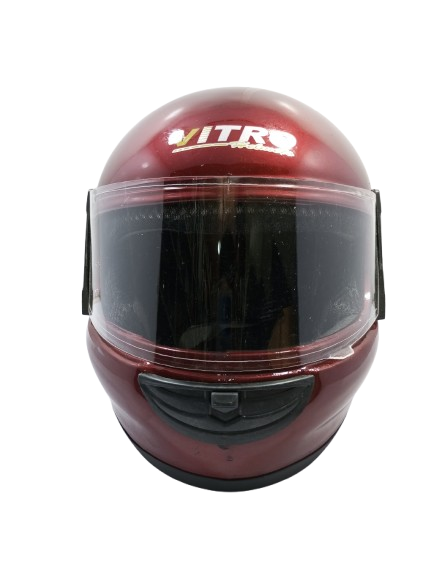 Vitro Shine Helmet