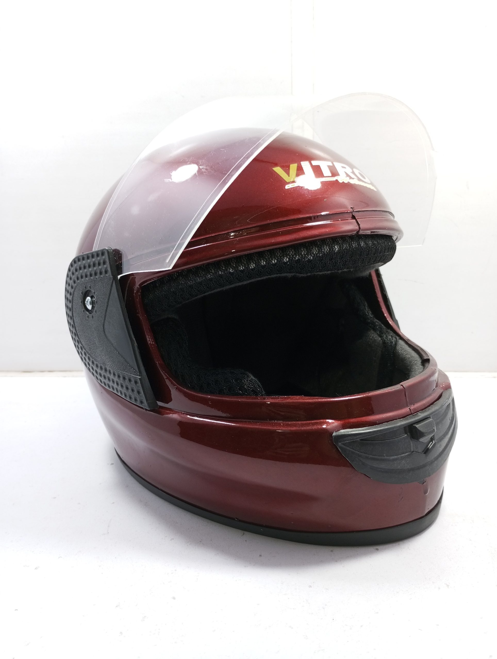 Vitro Shine Helmet - Image 5