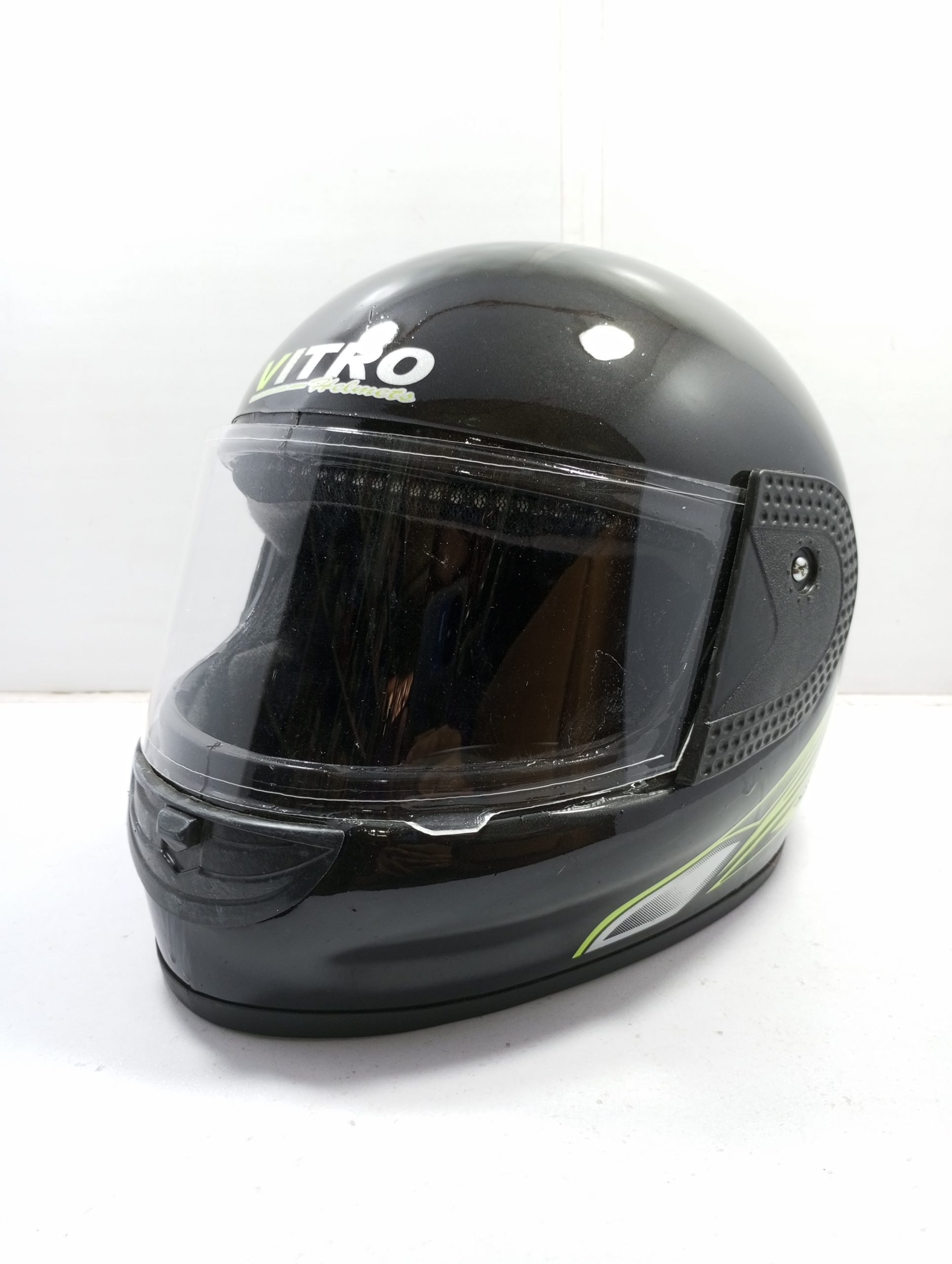 Vitro Shine Helmet - Image 2