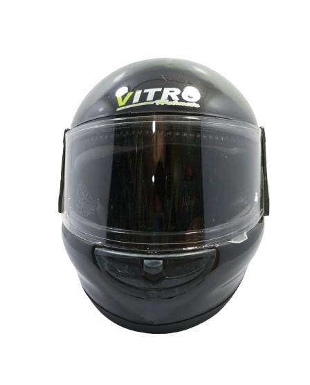 Vitro Shine Helmet