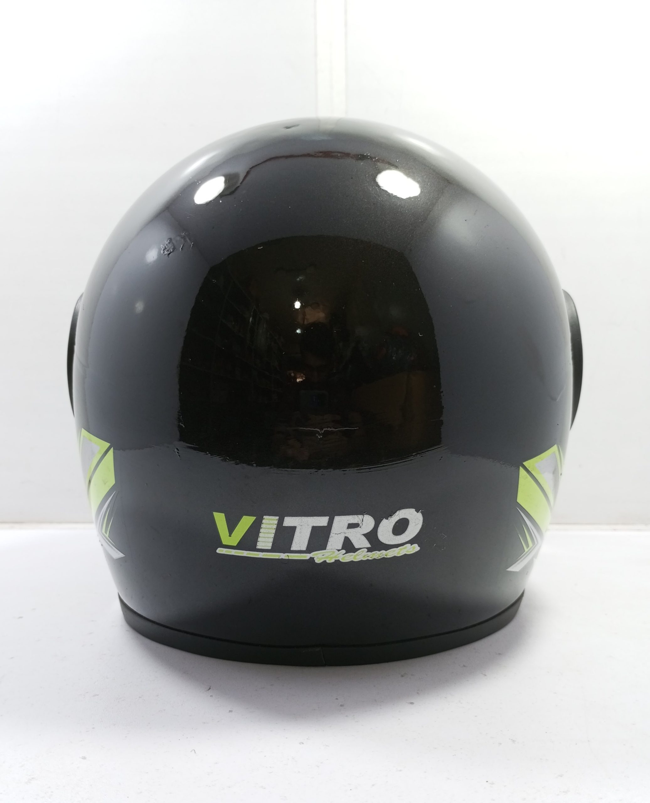 Vitro Shine Helmet - Image 4