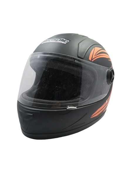 Super Air 777 Helmet