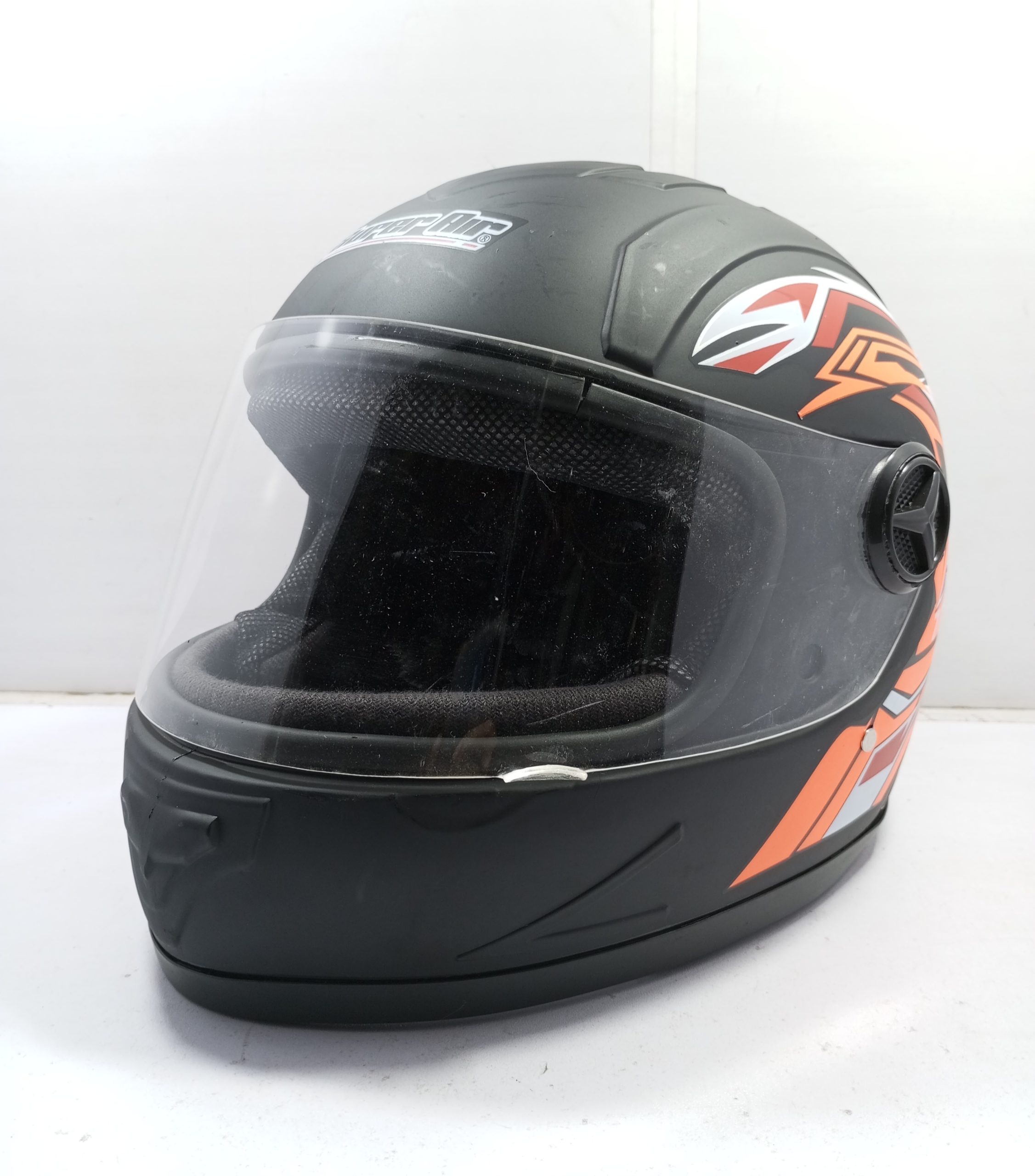 Super Air 777 Helmet - Image 2