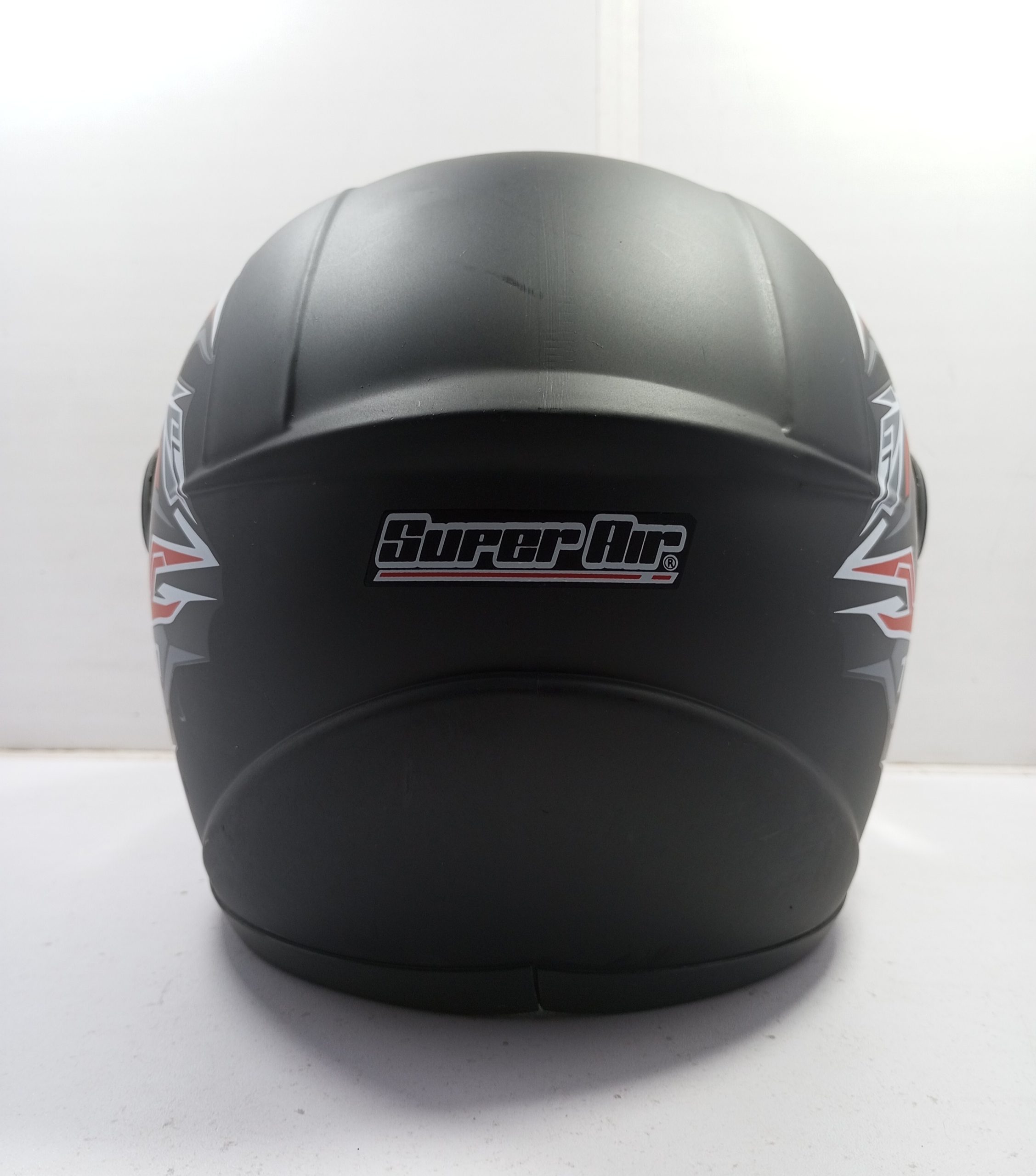 Super Air 777 Helmet - Image 4