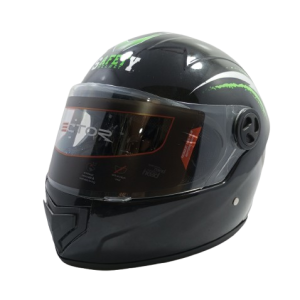Safety Shine Helmet