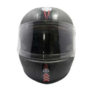 Unbreakable Penguin Local Matt Helmet