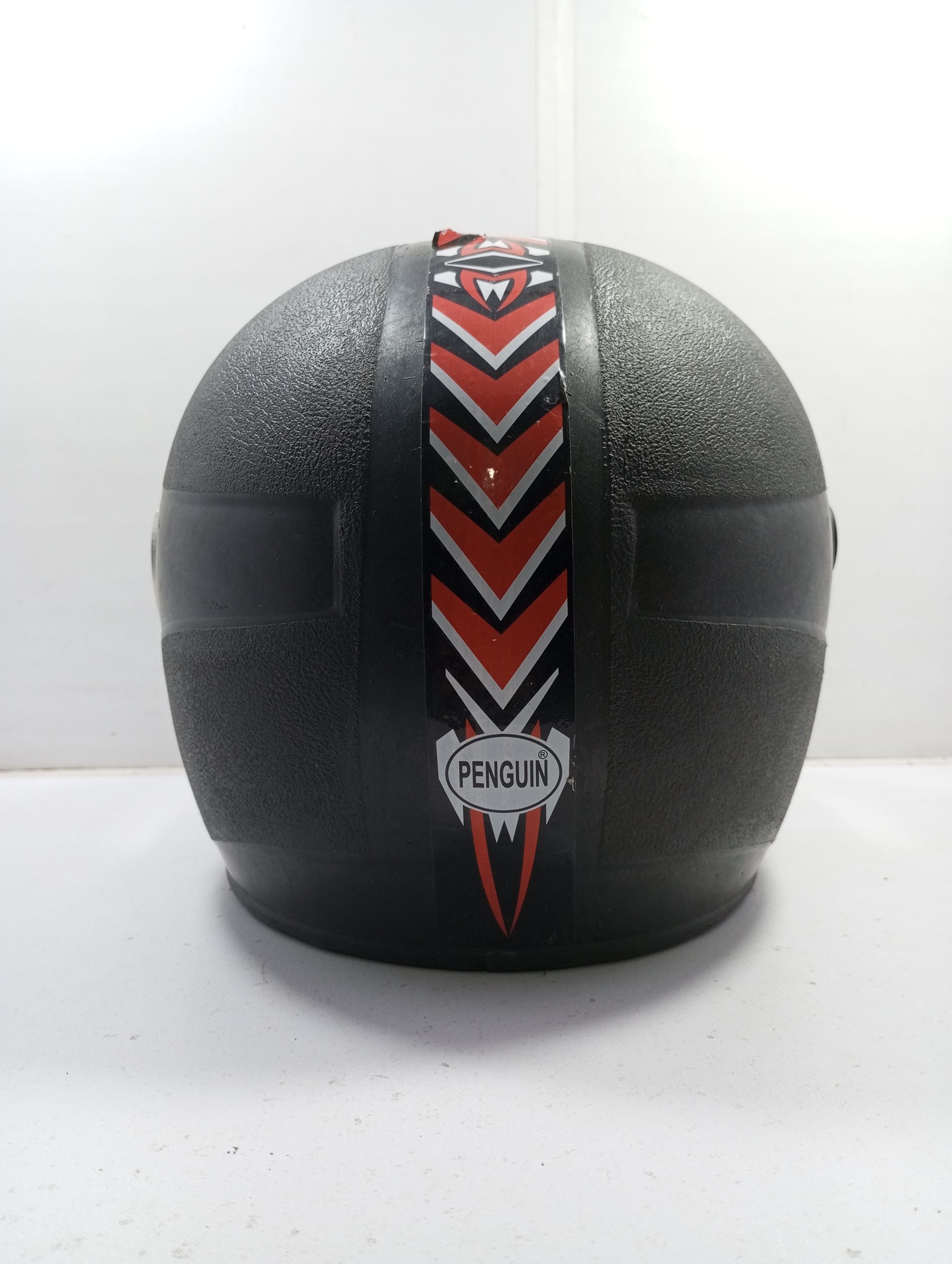 Unbreakable Penguin Local Matt Helmet - Image 3