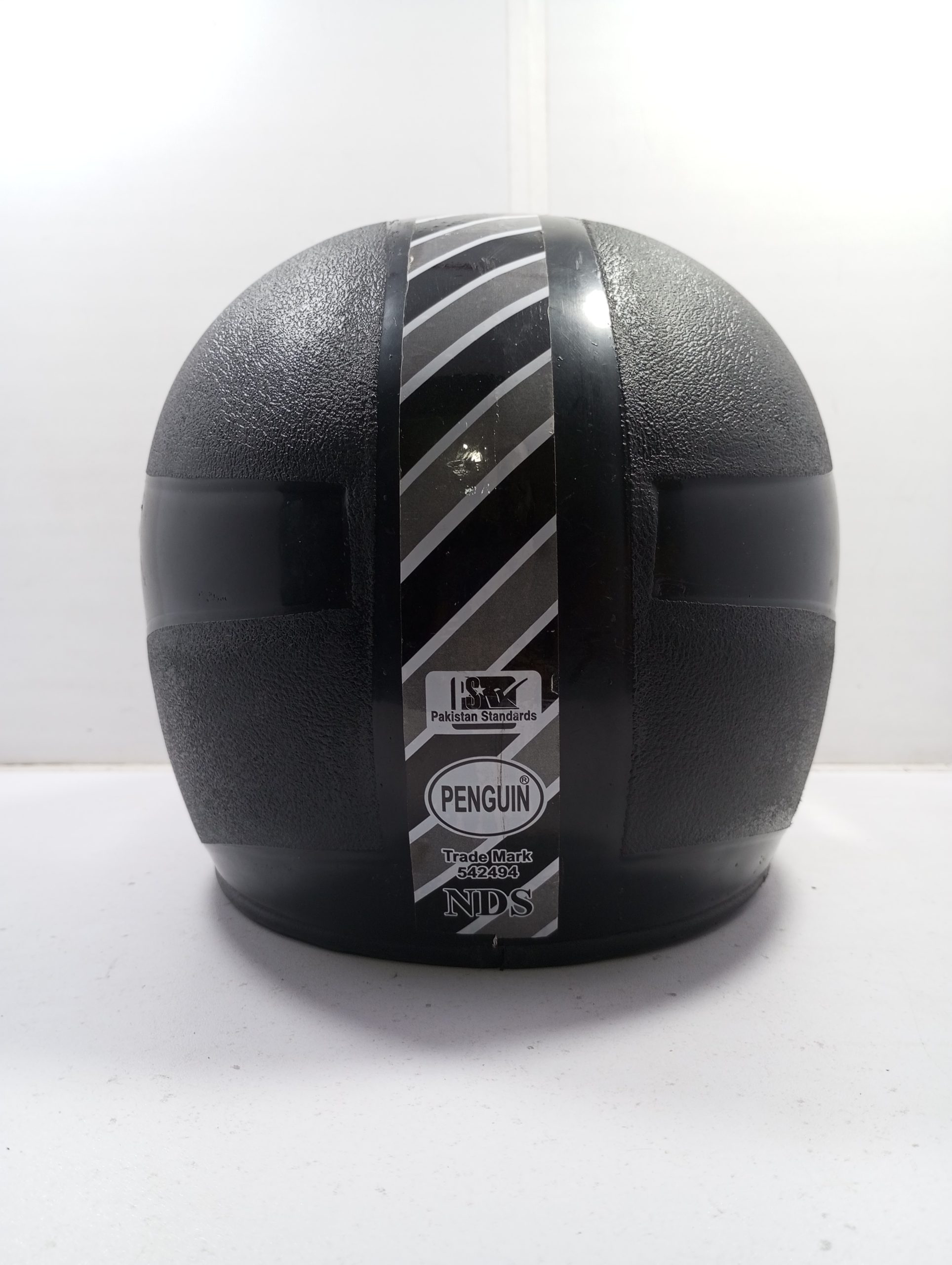 Unbreakable Penguin Local Matt Helmet - Image 4