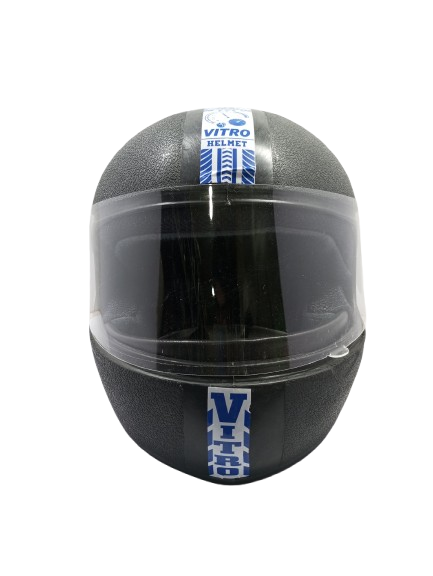 Vitro Penguin Local Helmet