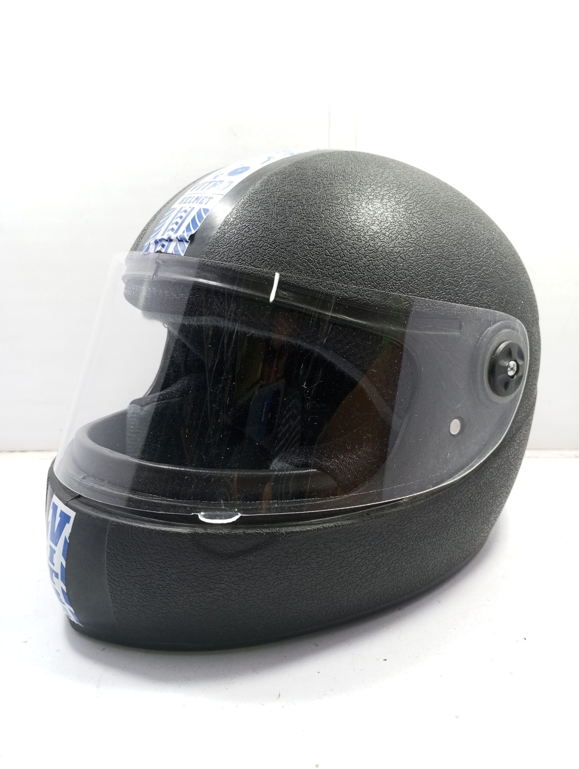 Vitro Penguin Local Helmet - Image 2