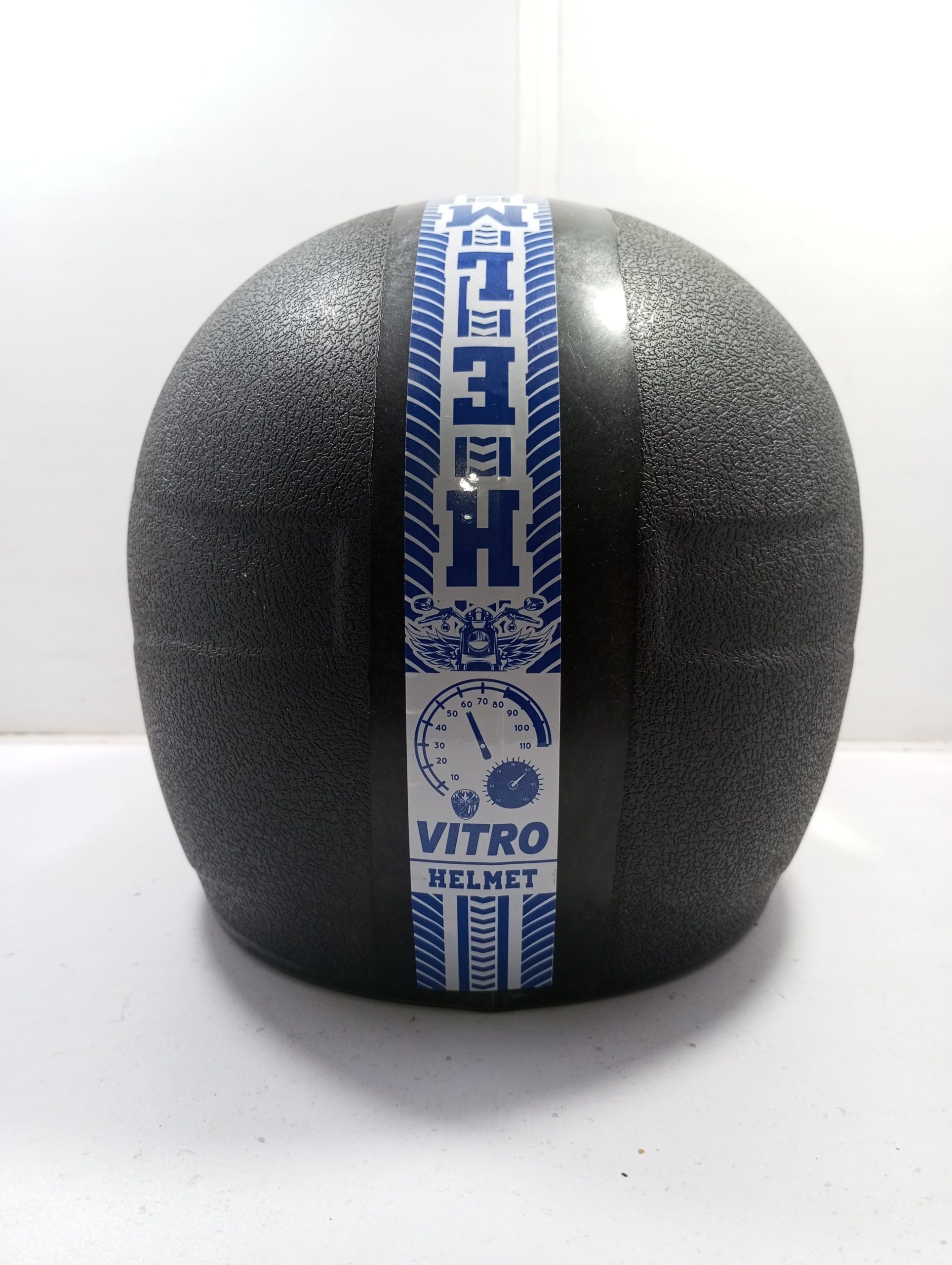 Vitro Penguin Local Helmet - Image 4