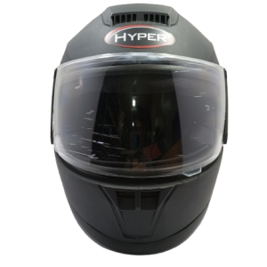 Hyper Local Matt Helmet