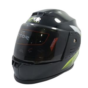 Hyper Local Shine Helmet