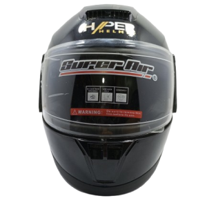 Hyper Local Helmet