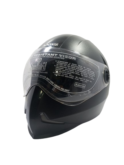 Steel Bird Ninja Elite Helmet