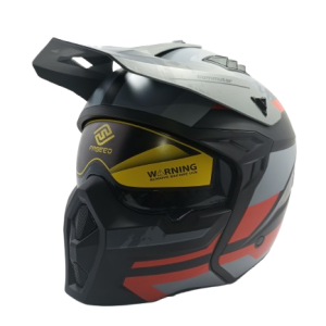 Faseed FAX1X Dual option Helmet