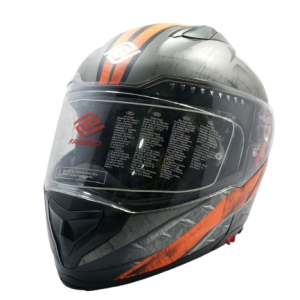 Faseed FS 909 peck Full Face Helmet