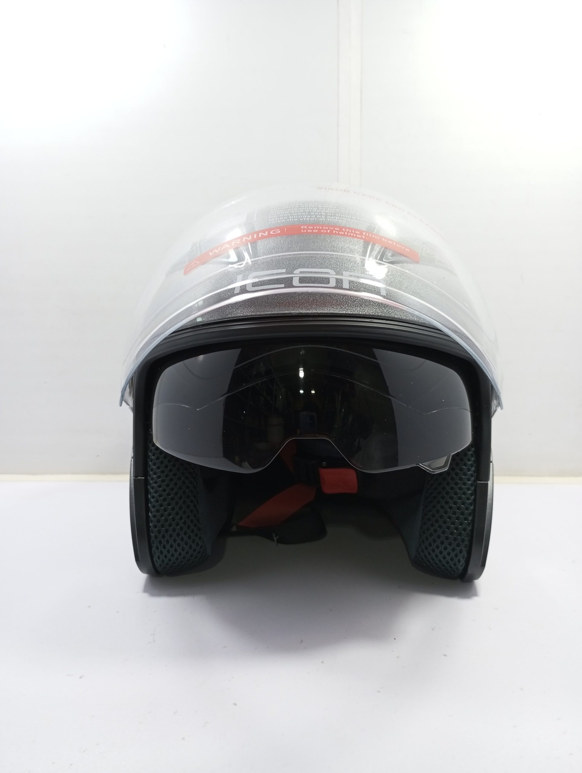 Icon Half Face Helmet - Image 2