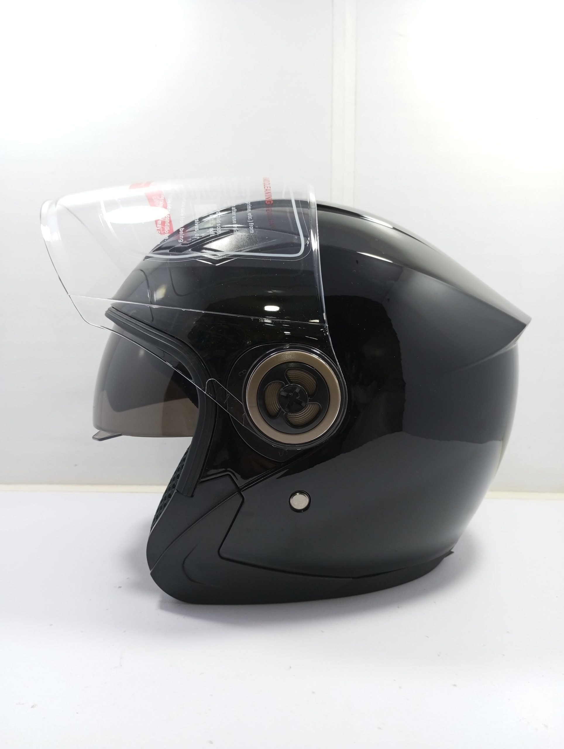Icon Half Face Helmet - Image 3