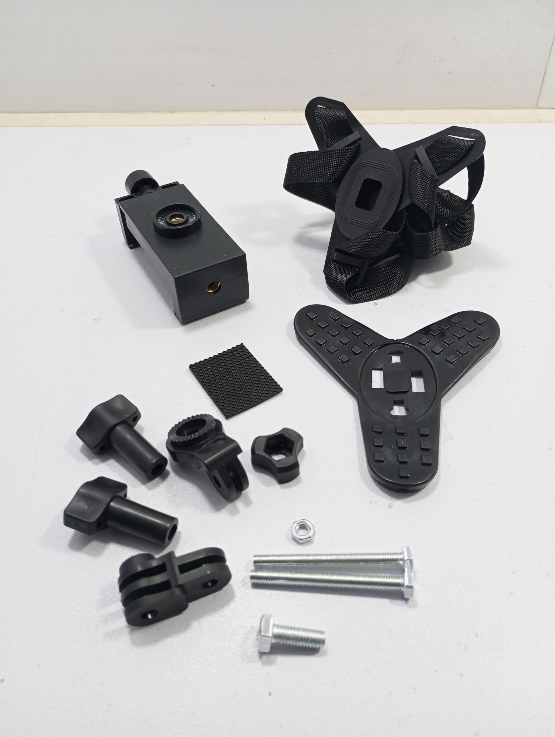 Chin Mount Holder For Helmets - Image 3