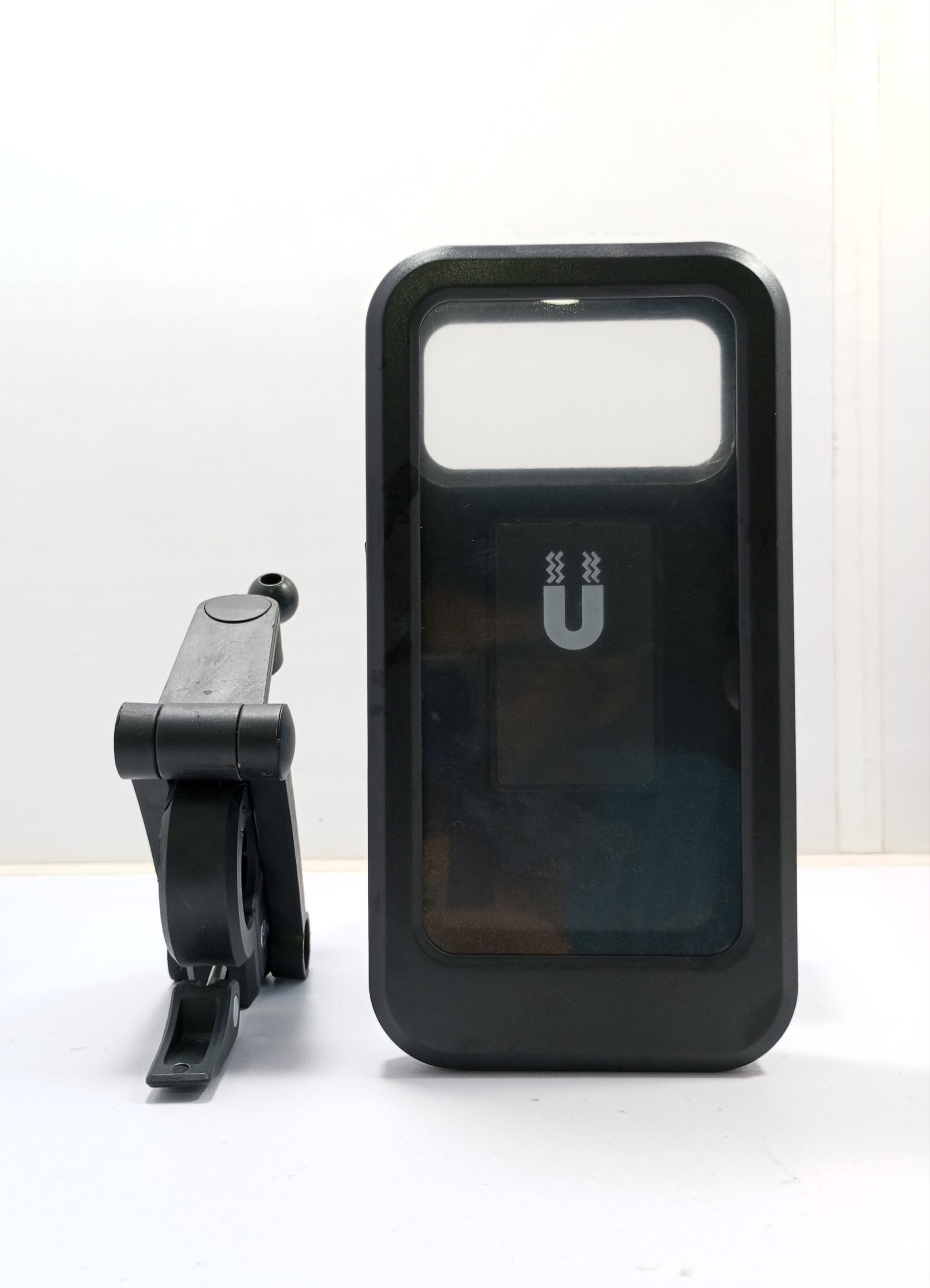 Rain Proof Mobile Holder For Bikes - Image 3