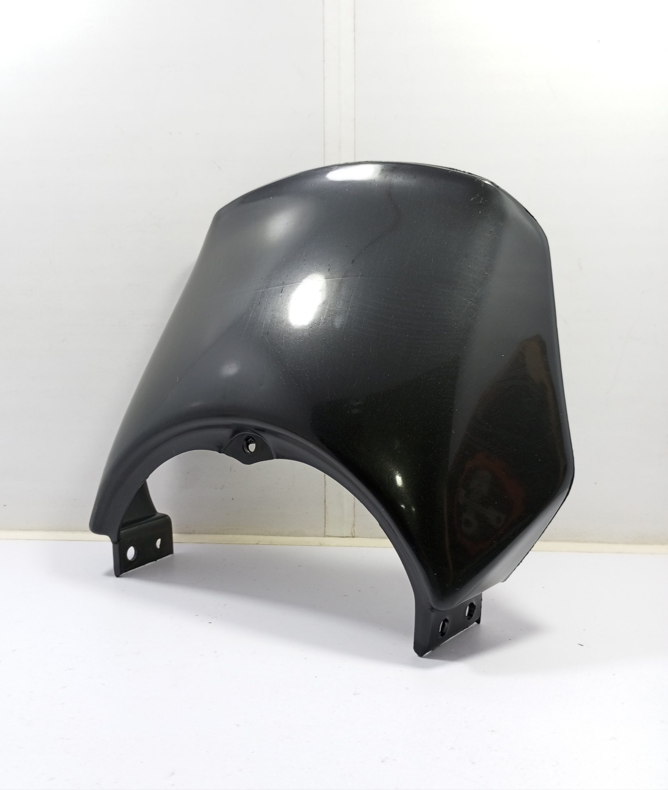 Matt Windshield For Bikes - Image 3