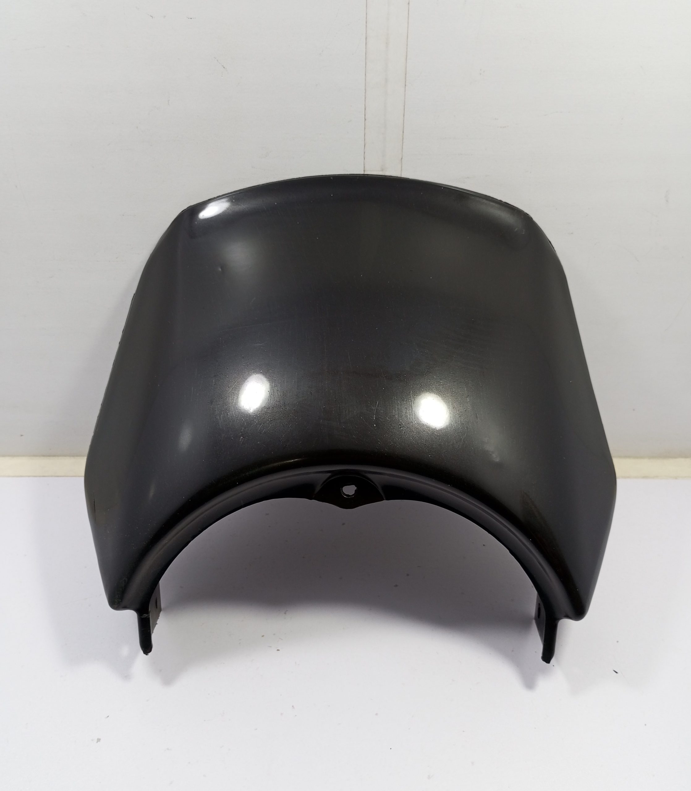 Matt Windshield For Bikes - Image 4