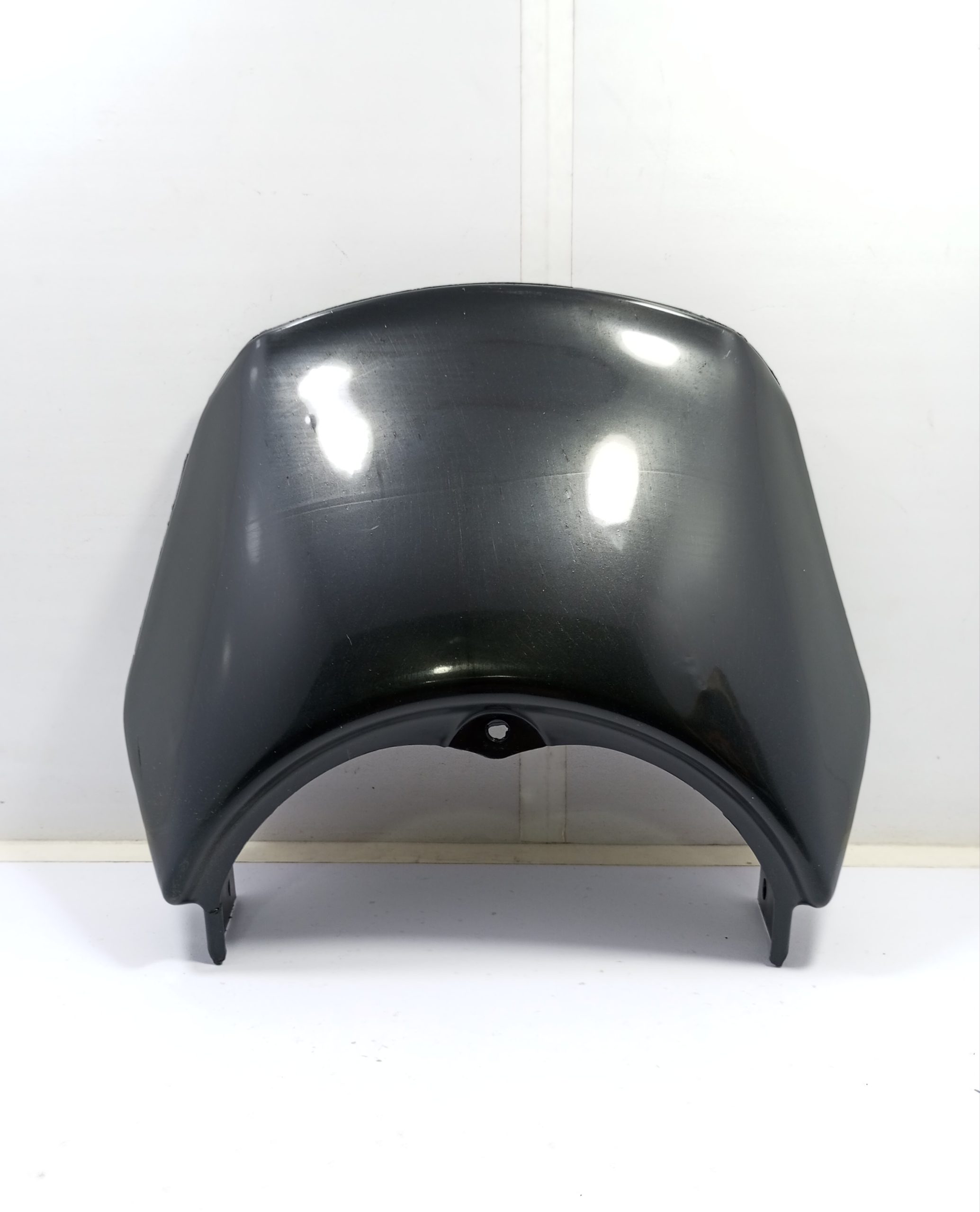 Matt Windshield For Bikes - Image 2