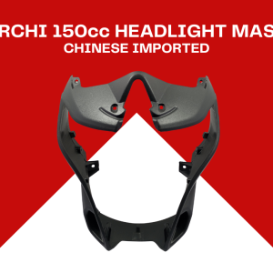 Archi 150cc Headlight Mask