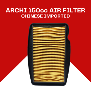 Archi 150cc Air Filter