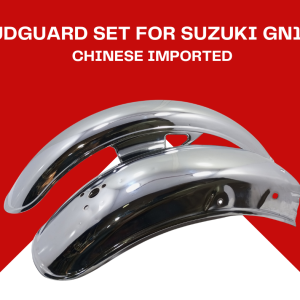 Mudguard Set for GN 125