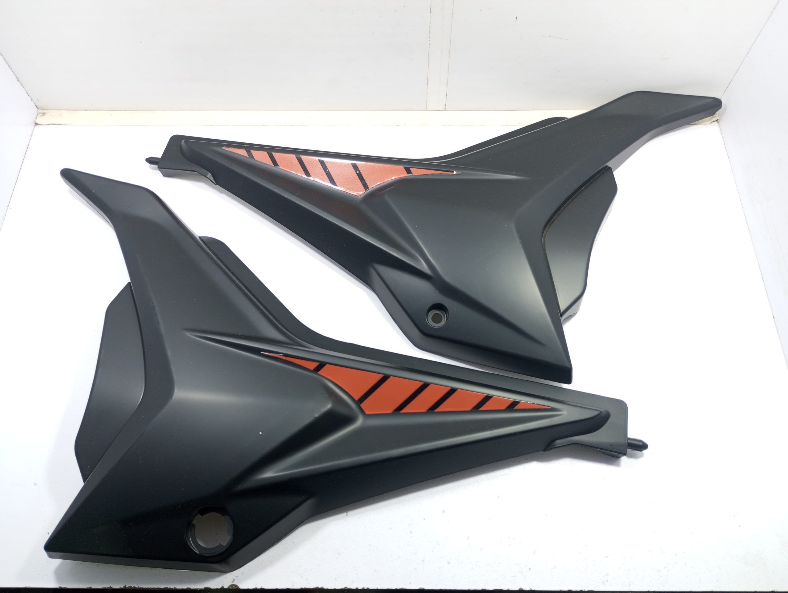 Archi 150cc Side Cover - Image 2