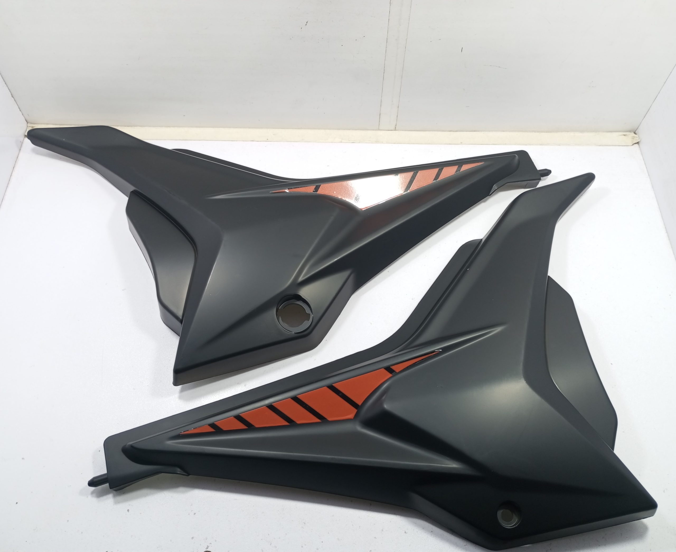 Archi 150cc Side Cover - Image 3